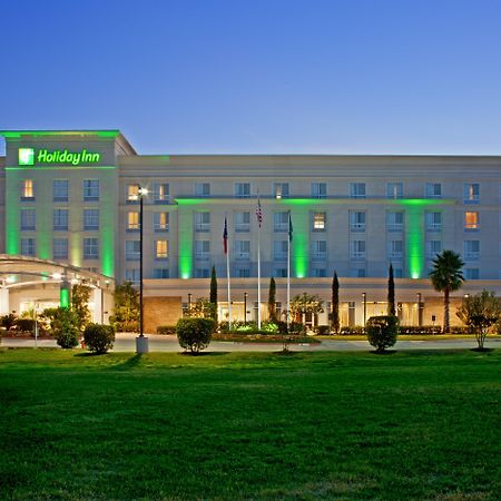 Holiday Inn & Suites College Station-Aggieland By Ihg Exteriör bild