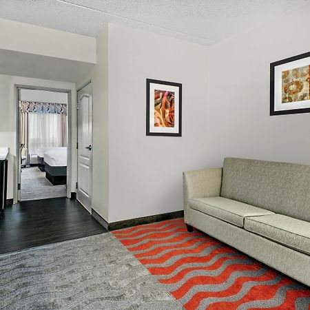 Holiday Inn & Suites College Station-Aggieland By Ihg Exteriör bild