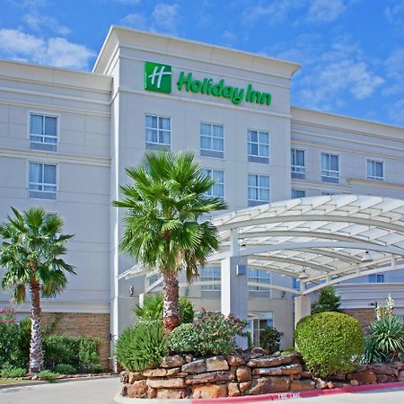 Holiday Inn & Suites College Station-Aggieland By Ihg Exteriör bild