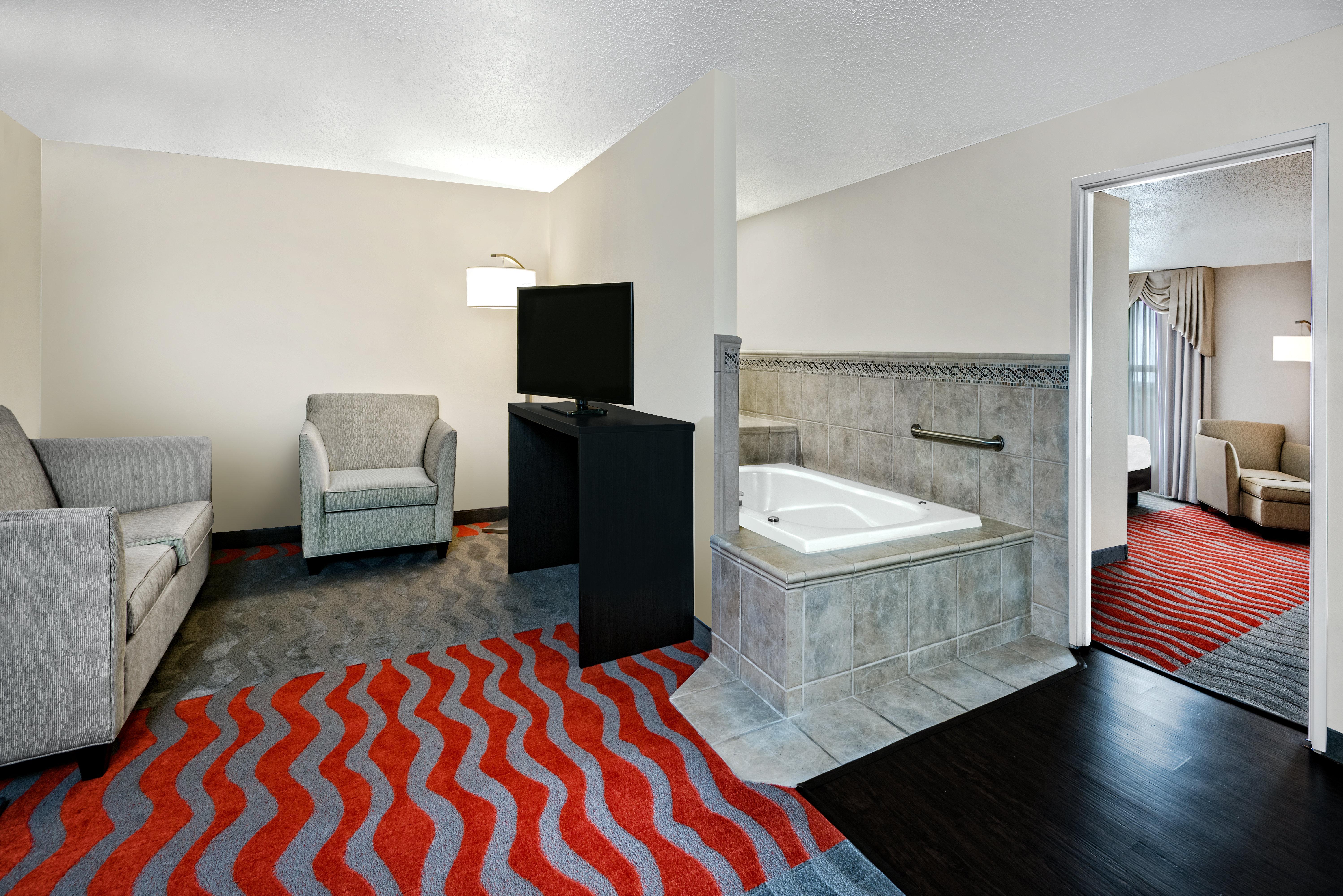 Holiday Inn & Suites College Station-Aggieland By Ihg Exteriör bild