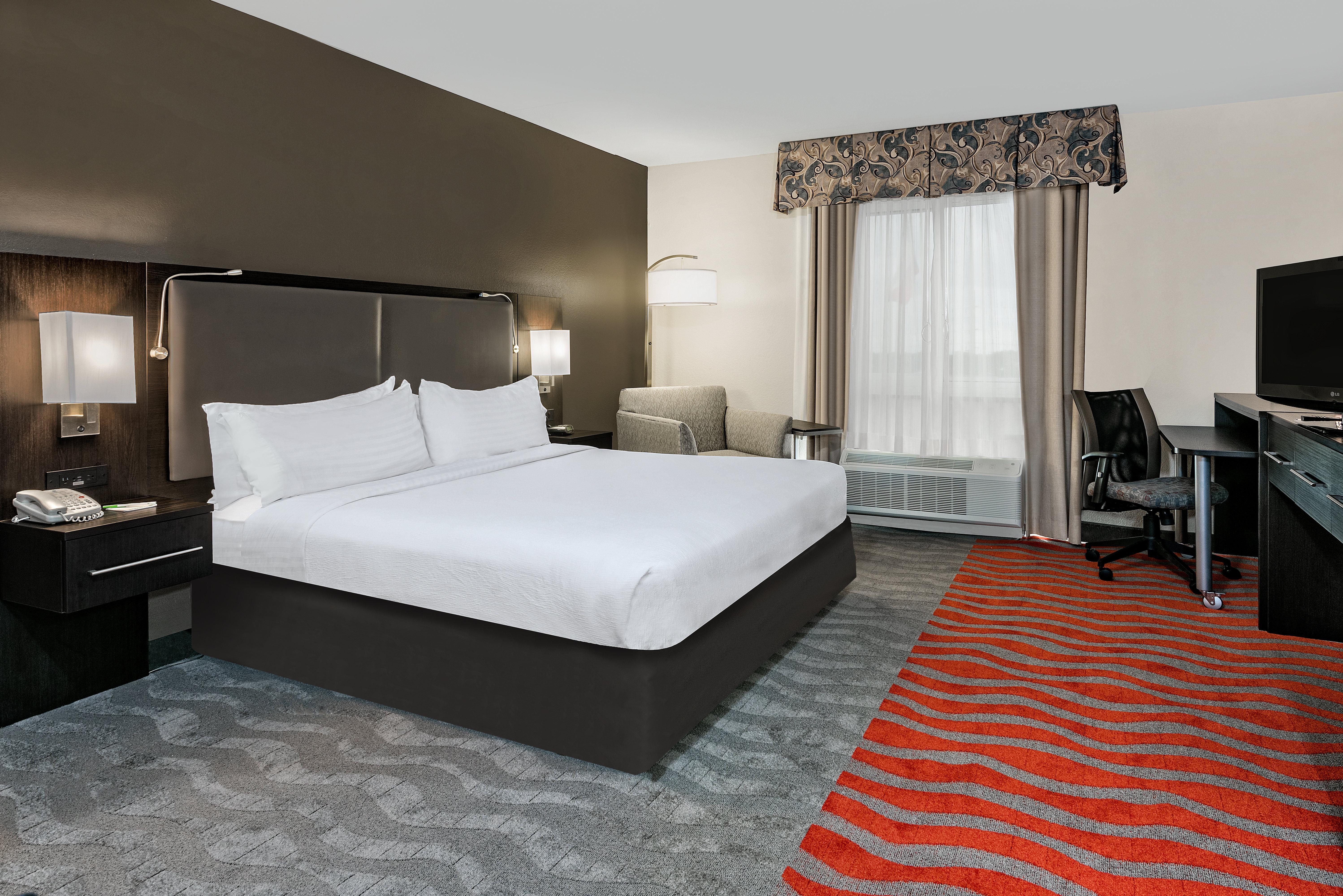 Holiday Inn & Suites College Station-Aggieland By Ihg Exteriör bild