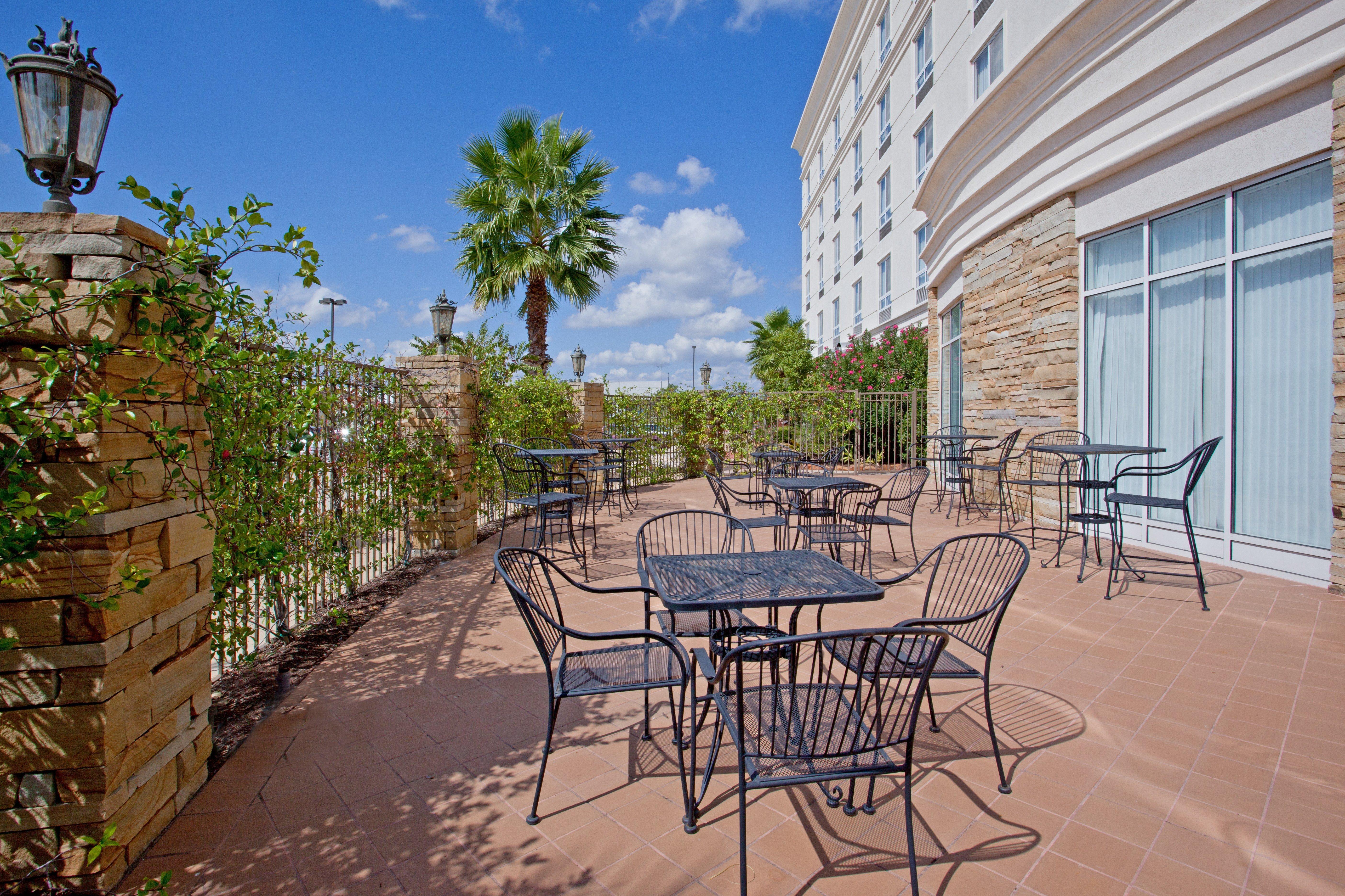 Holiday Inn & Suites College Station-Aggieland By Ihg Exteriör bild