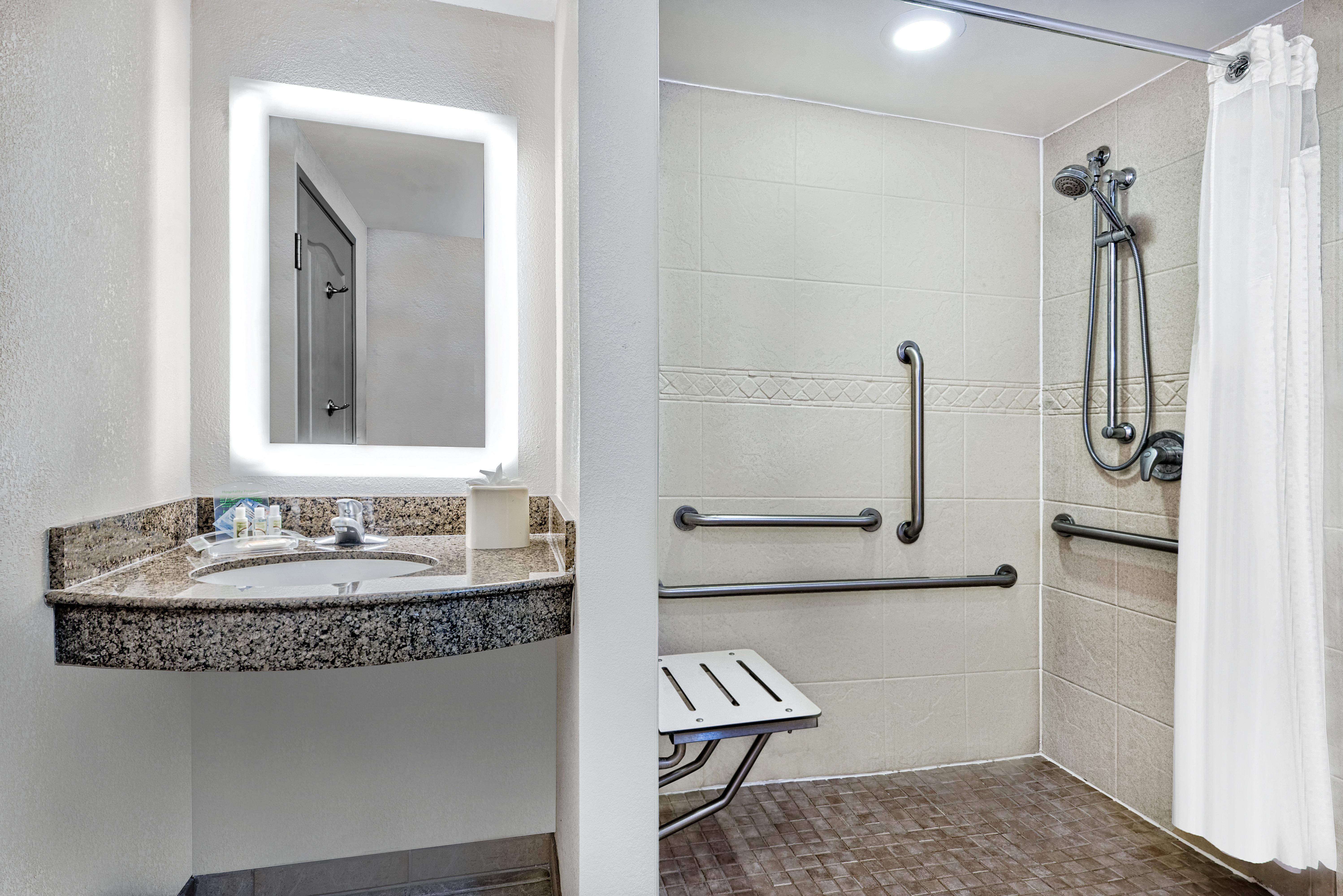 Holiday Inn & Suites College Station-Aggieland By Ihg Exteriör bild
