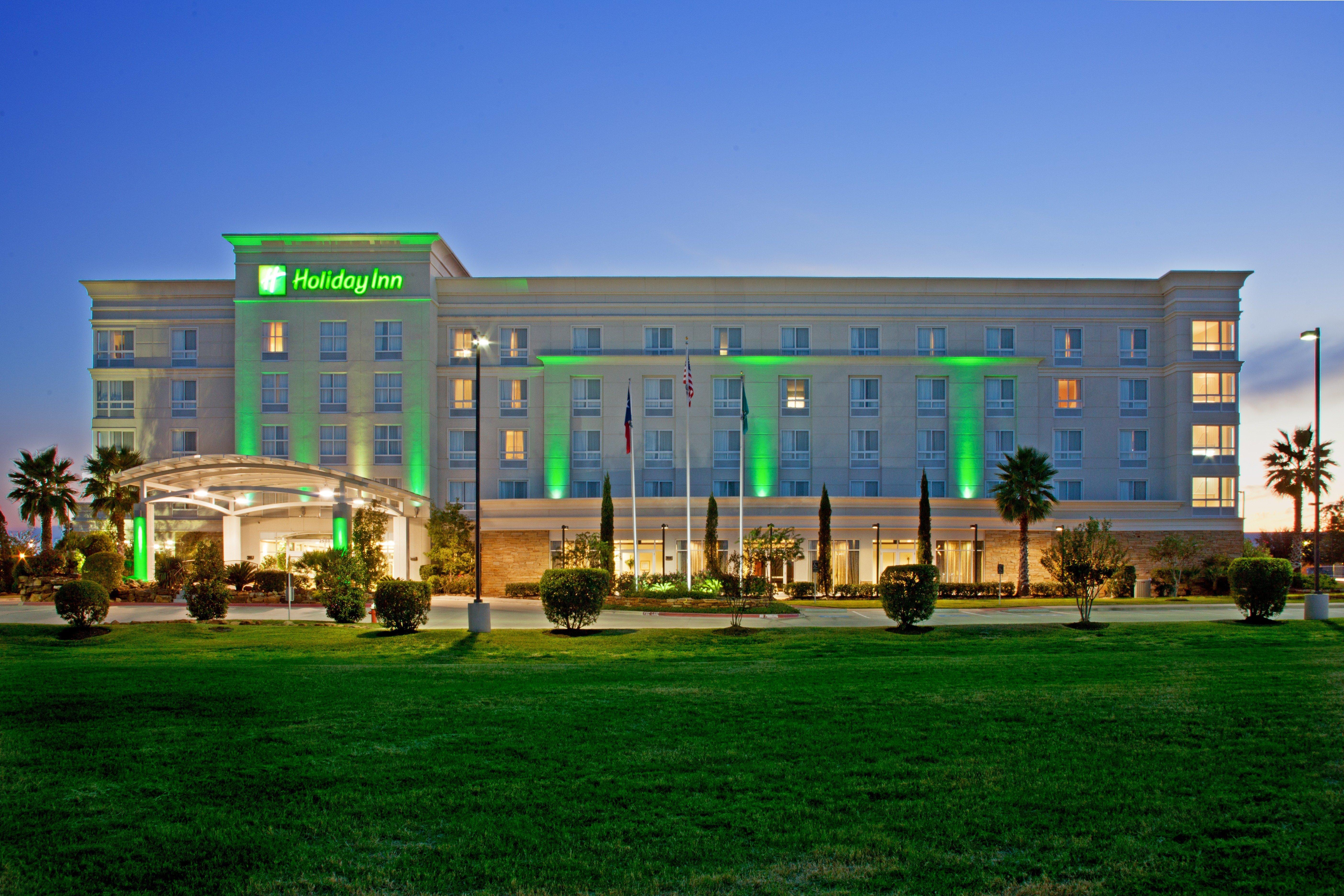 Holiday Inn & Suites College Station-Aggieland By Ihg Exteriör bild