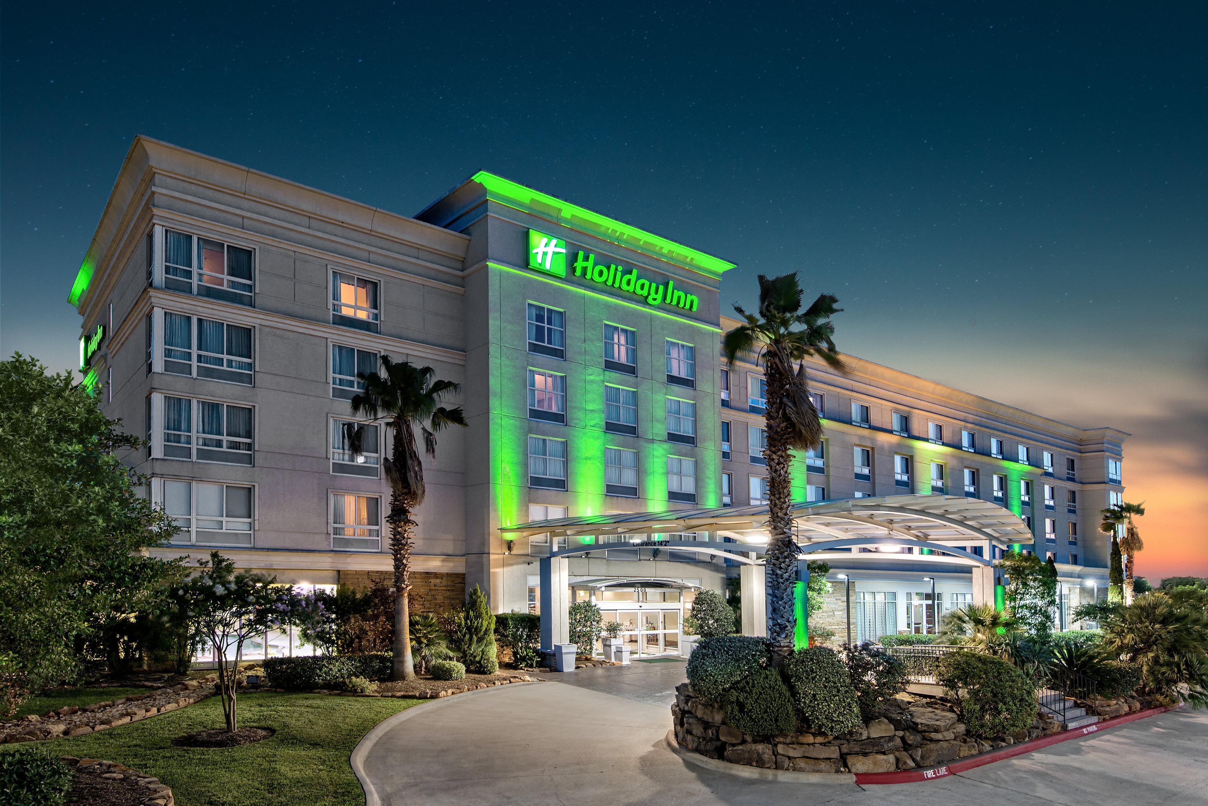 Holiday Inn & Suites College Station-Aggieland By Ihg Exteriör bild