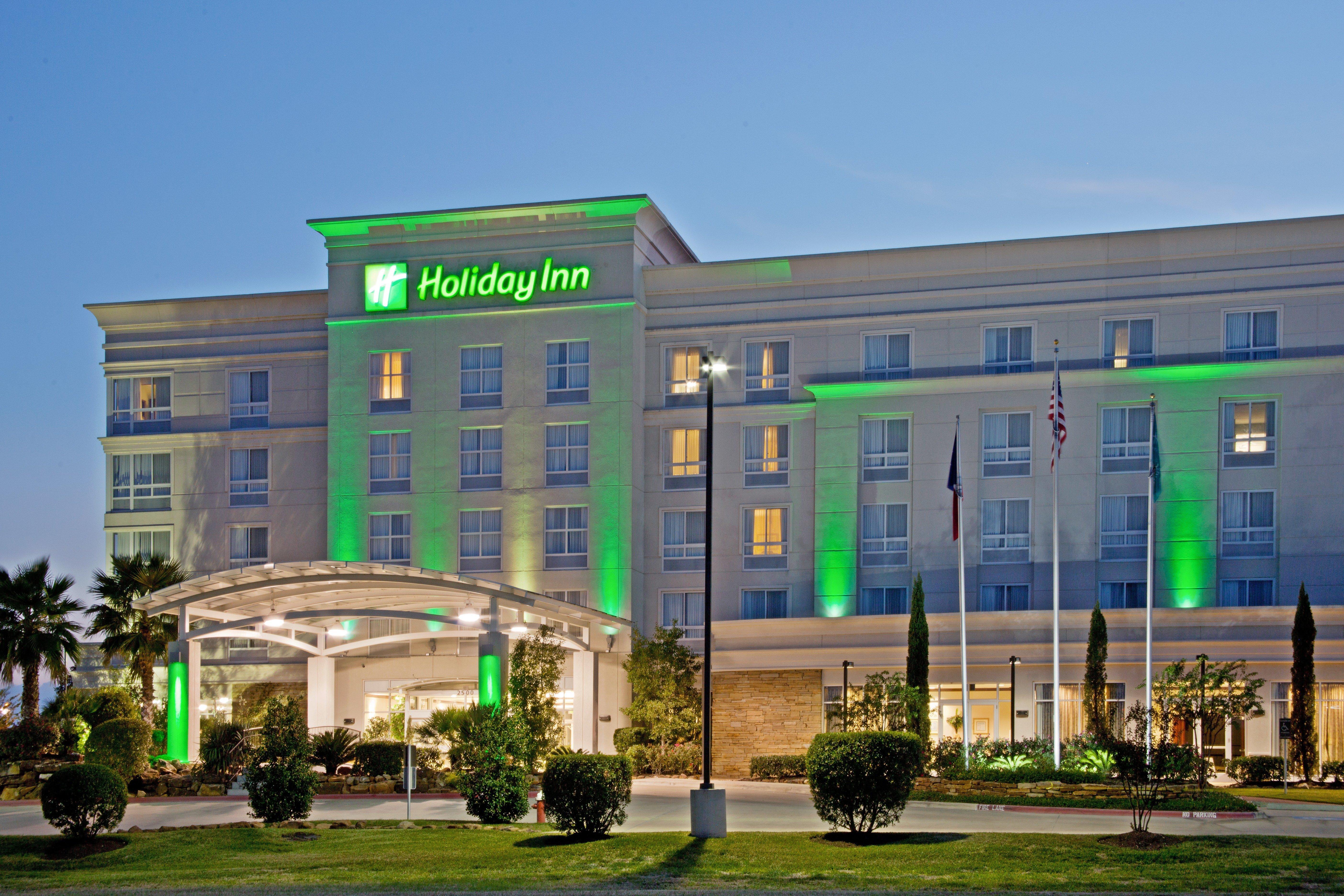 Holiday Inn & Suites College Station-Aggieland By Ihg Exteriör bild