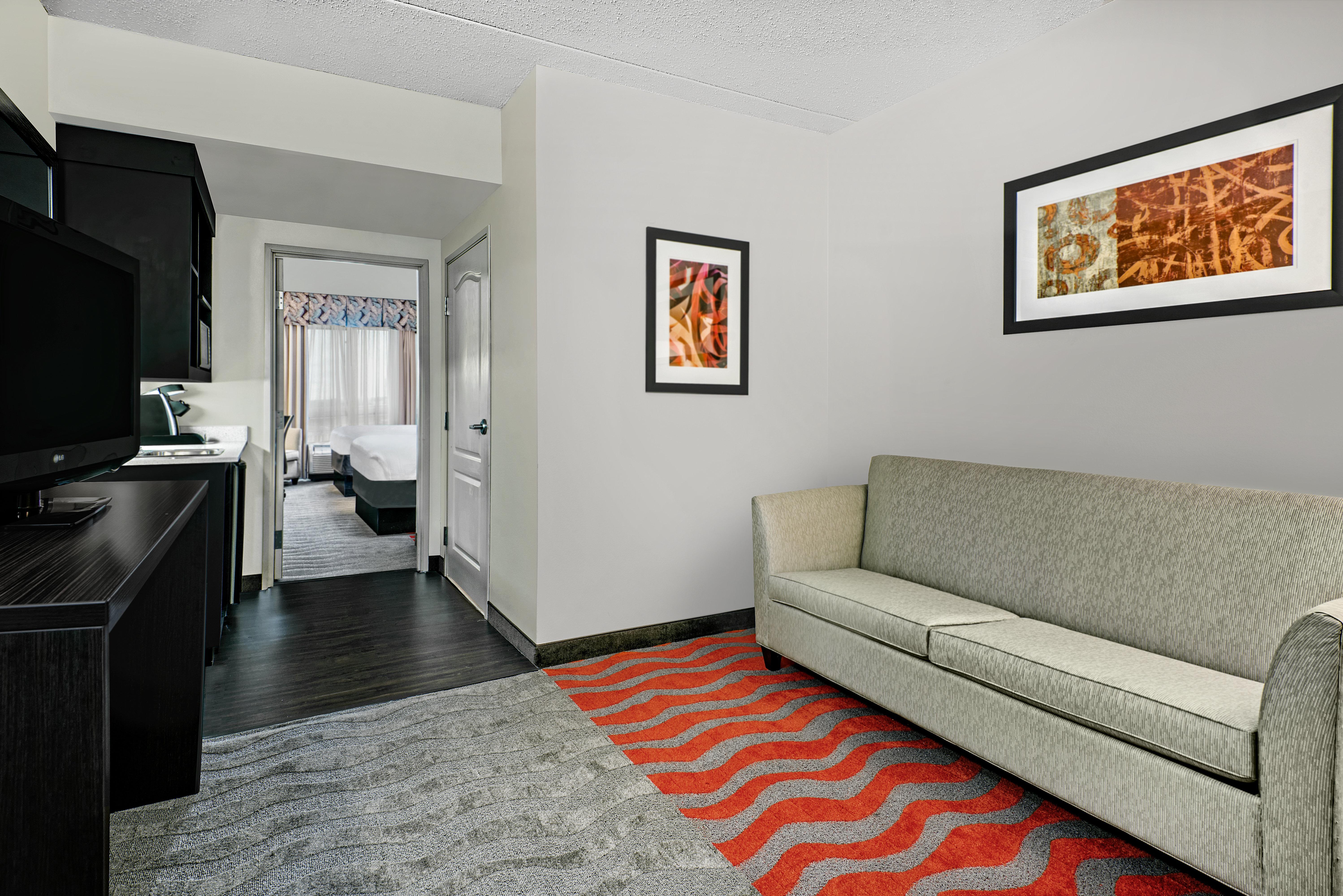 Holiday Inn & Suites College Station-Aggieland By Ihg Exteriör bild