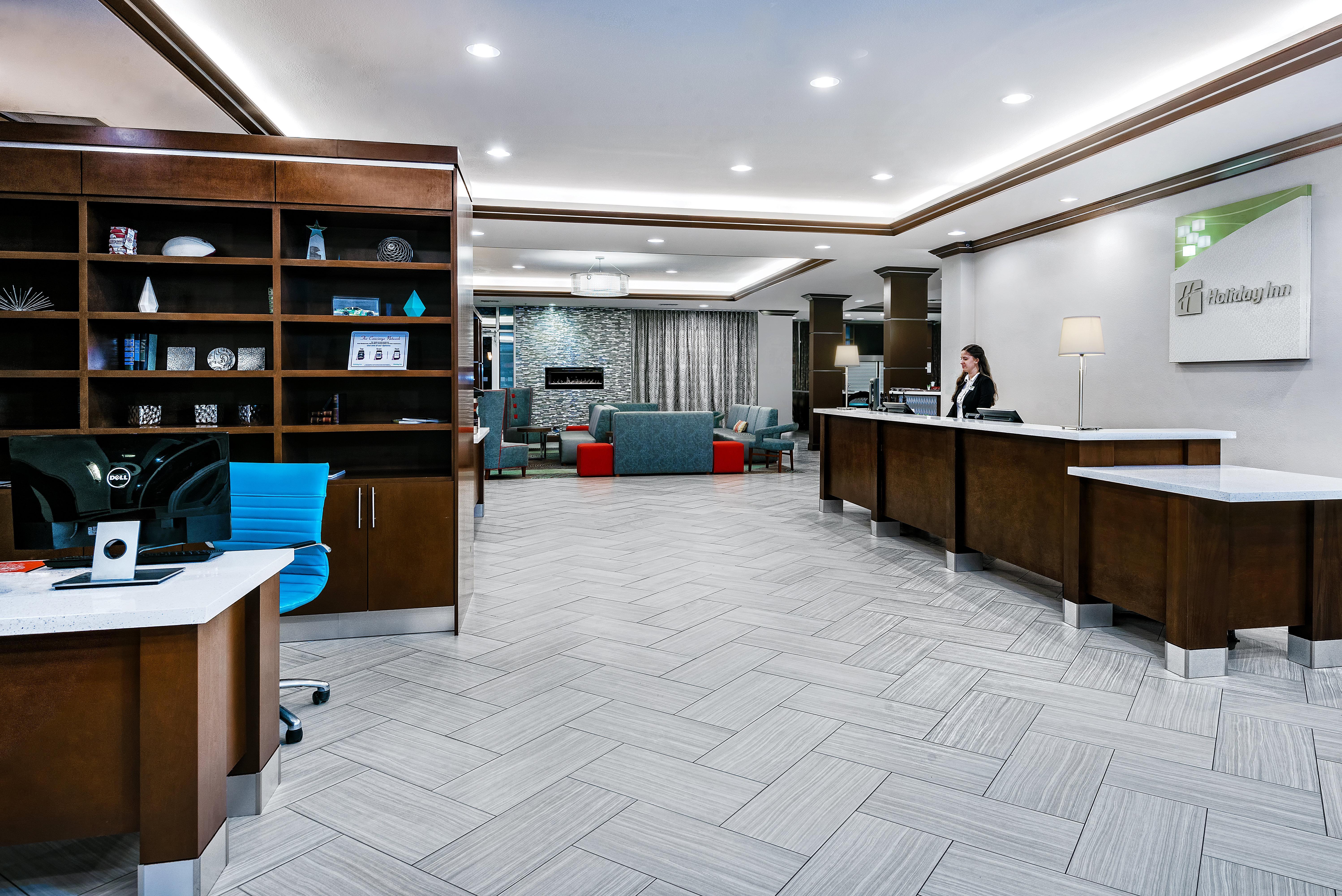 Holiday Inn & Suites College Station-Aggieland By Ihg Exteriör bild