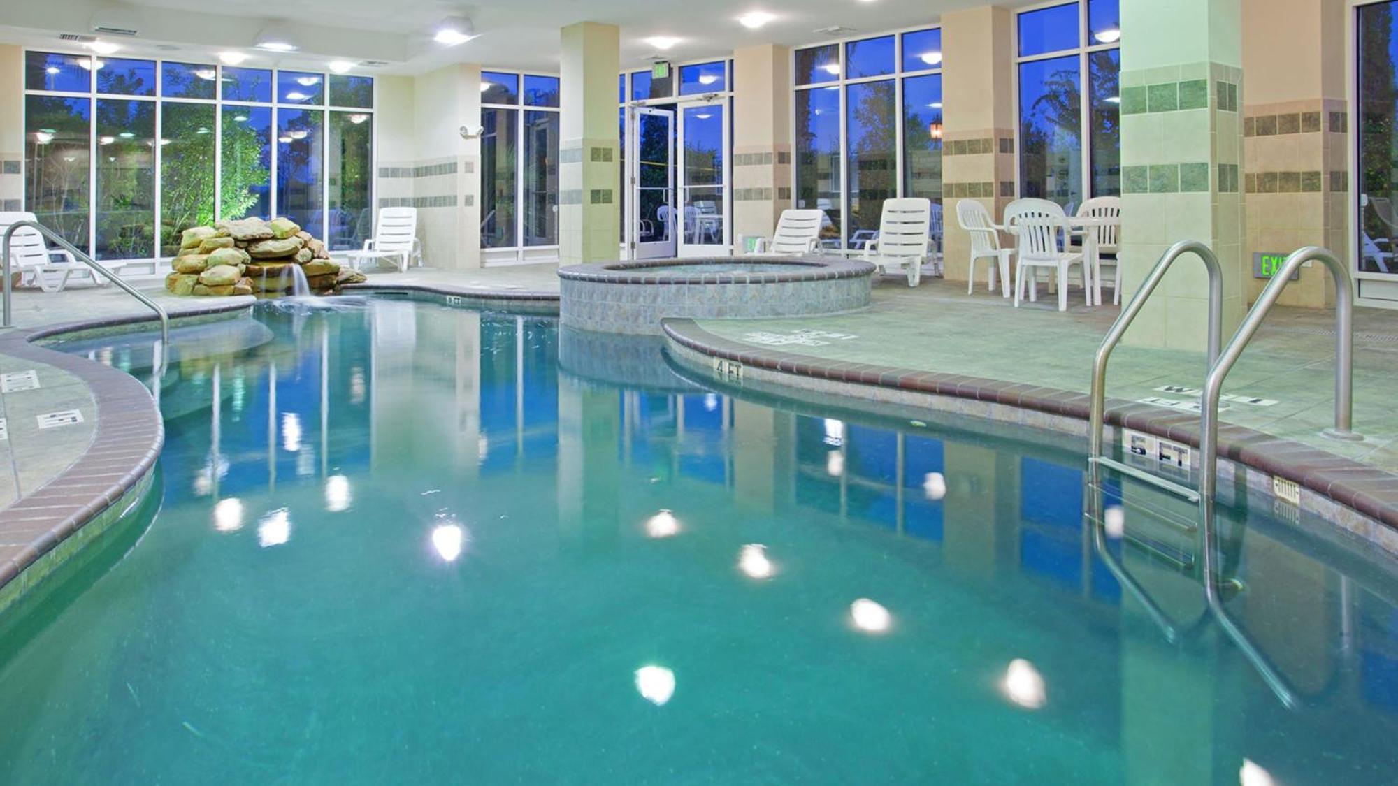 Holiday Inn & Suites College Station-Aggieland By Ihg Exteriör bild
