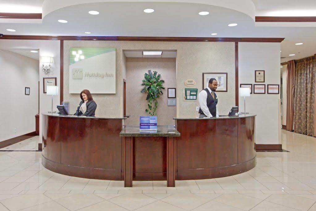 Holiday Inn & Suites College Station-Aggieland By Ihg Exteriör bild