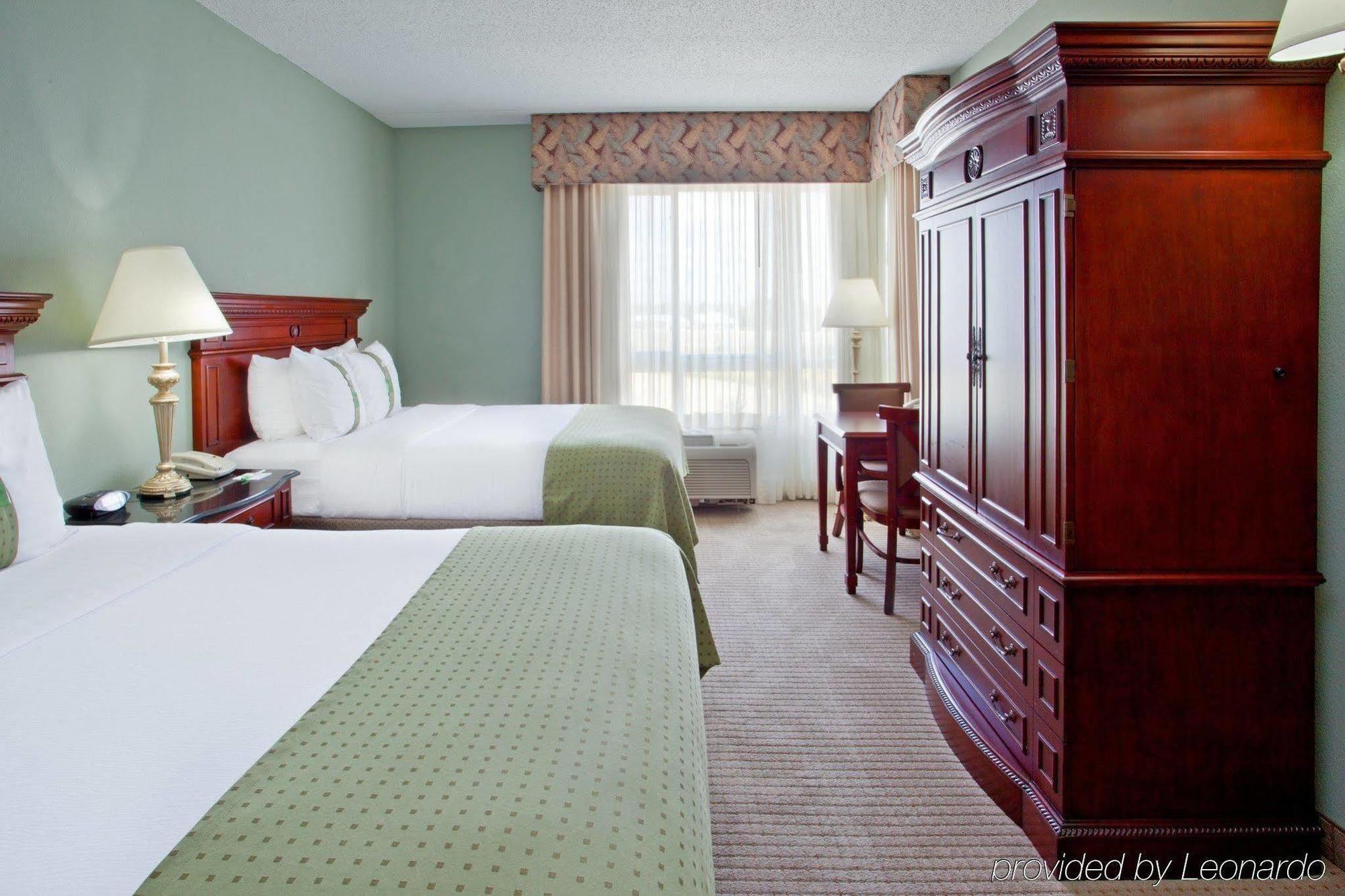 Holiday Inn & Suites College Station-Aggieland By Ihg Exteriör bild