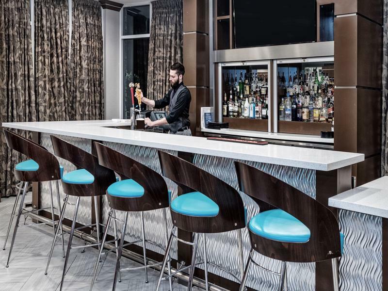 Holiday Inn & Suites College Station-Aggieland By Ihg Exteriör bild