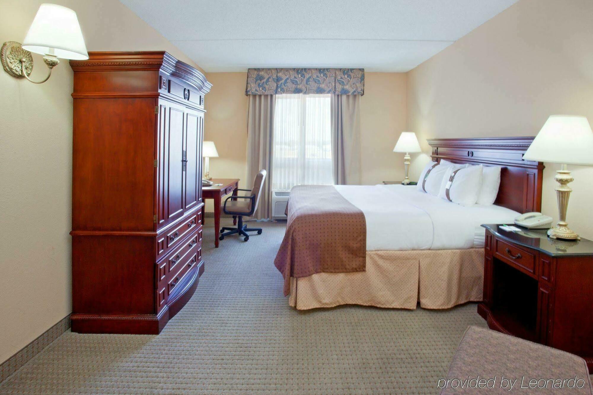 Holiday Inn & Suites College Station-Aggieland By Ihg Exteriör bild
