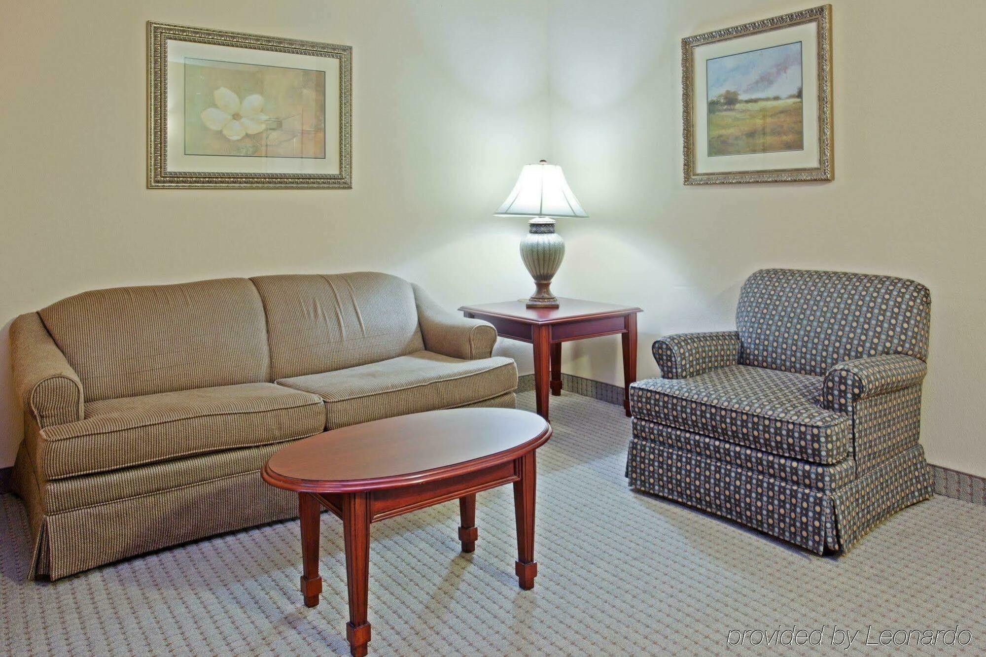 Holiday Inn & Suites College Station-Aggieland By Ihg Exteriör bild