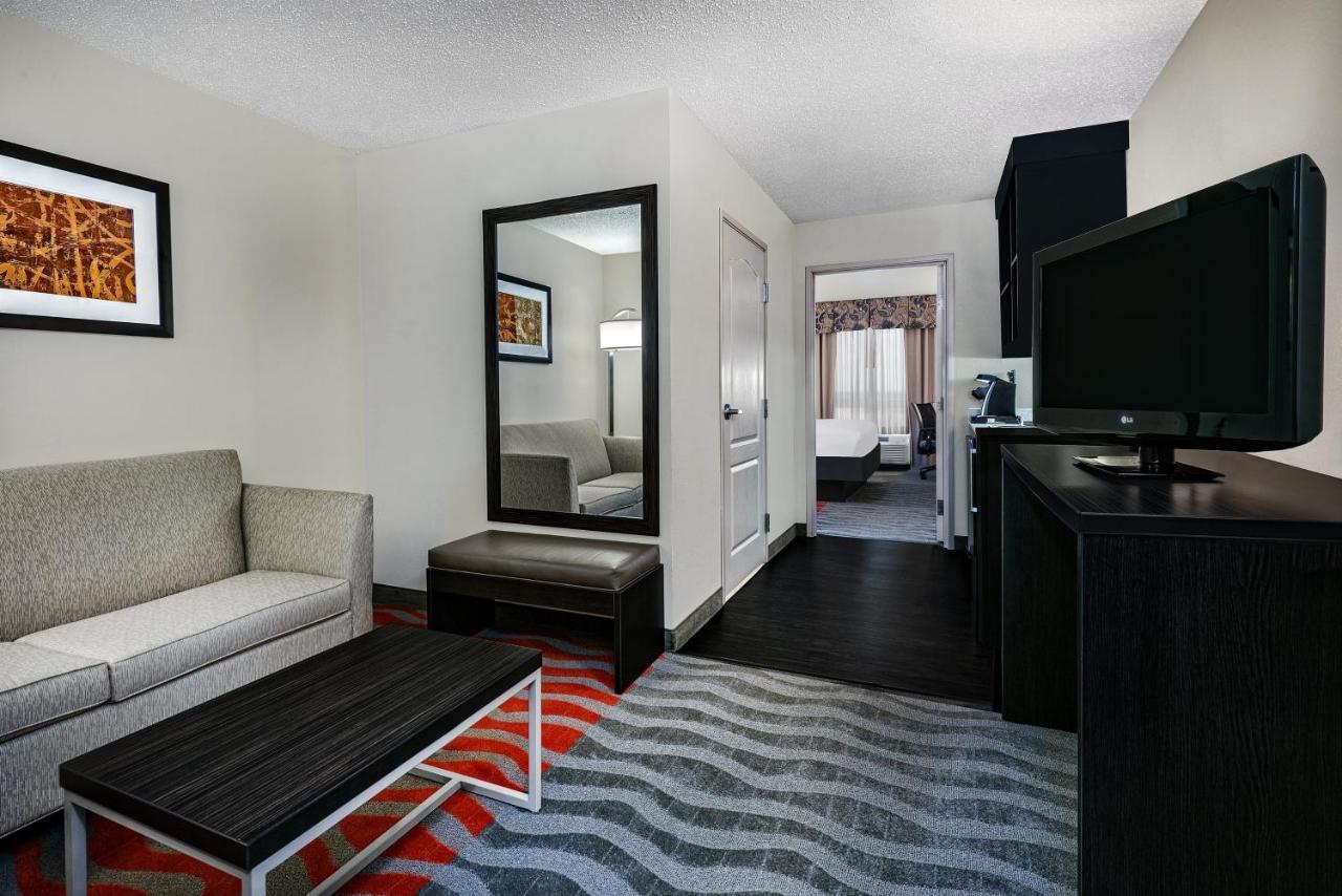 Holiday Inn & Suites College Station-Aggieland By Ihg Exteriör bild